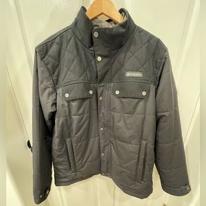 Columbia Men’s Ridgestone Jacket